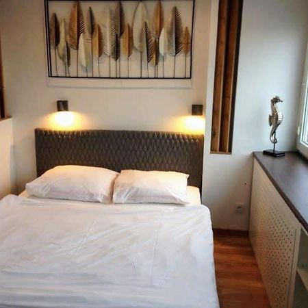 Alma Apartments Smolna Warszawa Eksteriør bilde