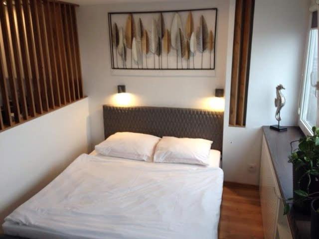 Alma Apartments Smolna Warszawa Eksteriør bilde